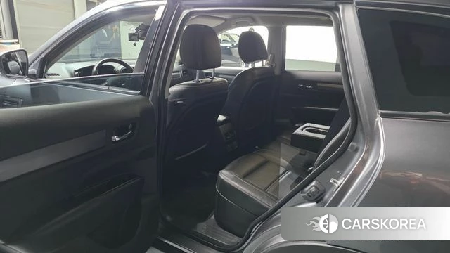 Renault Korea (Samsung) The New QM6 2020 Серый из Кореи, фото 4