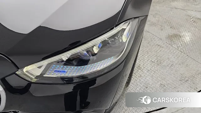 Mercedes-Benz S-Class W223 2025 Черный из Кореи, фото 4