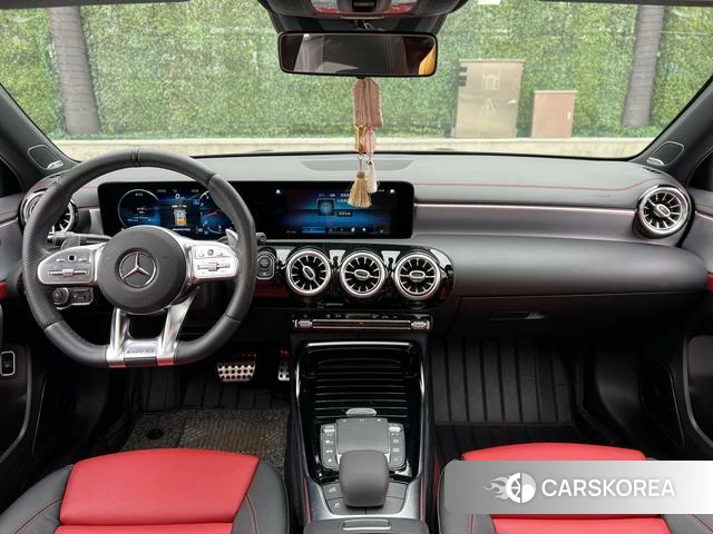 Mercedes-Benz Class A AMG id 4211063 из Китая 4