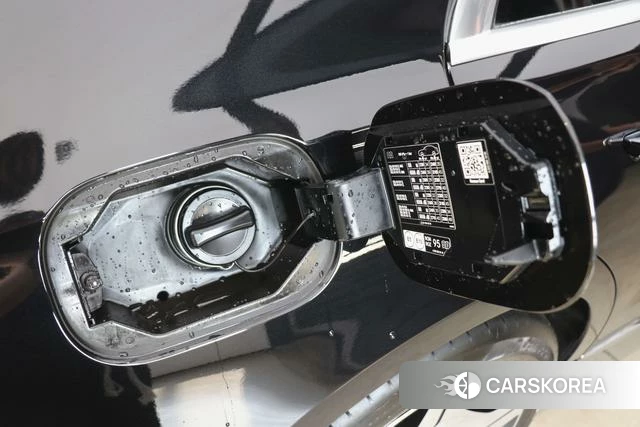 Mercedes-Benz S-class 2023 Черный из Китая, фото 4