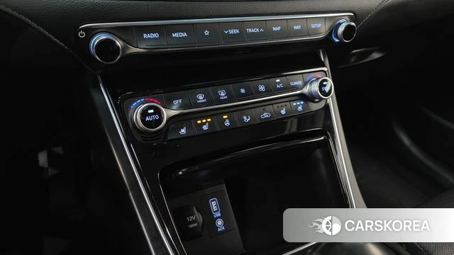 Hyundai Grandeur IG 2019 Черный из Кореи, фото 4