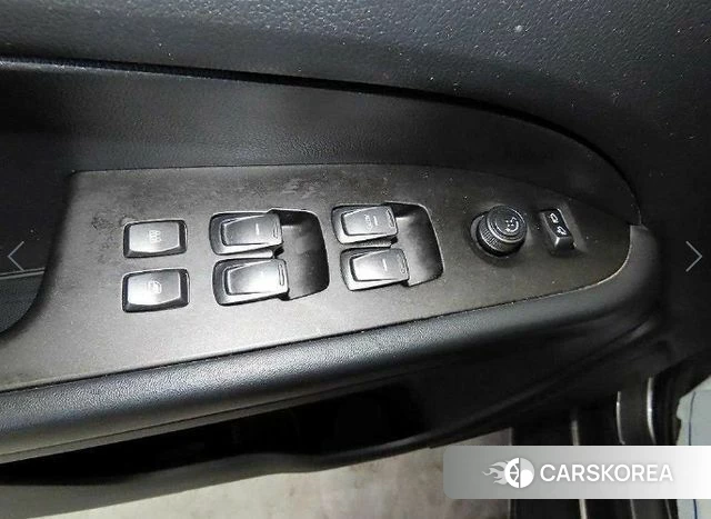 Ssangyong Rexton Sports 2018 Серый из Кореи, фото 4