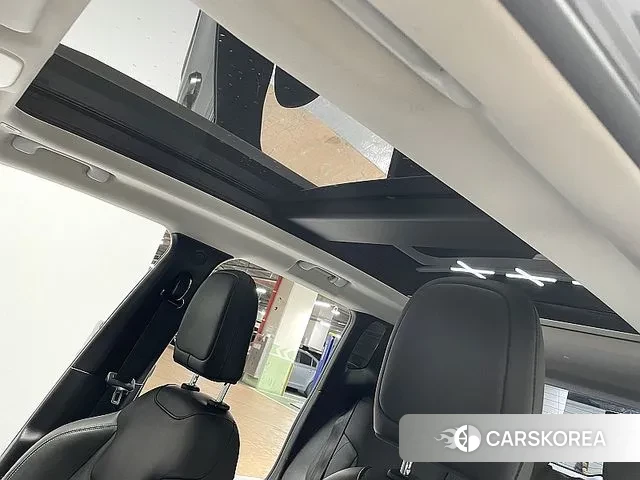 Jeep Renegade 2019 Серый из Кореи, фото 4