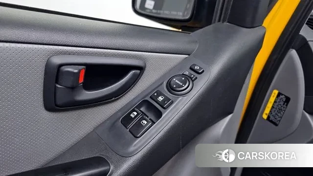 Hyundai The New Grand Starex 2019 Желтый из Кореи, фото 4