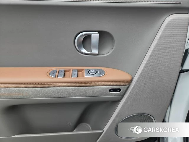 Hyundai Ionic 5 2024 Белый из Кореи, фото 4