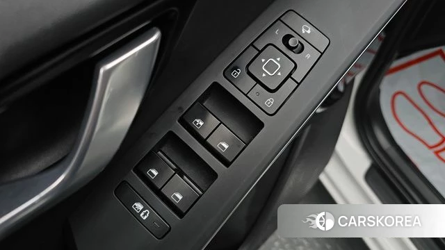 Kia Di Ol Nu Niro 2022 Белый из Кореи, фото 4