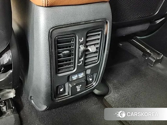 Jeep Grand Cherokee 2020 Белый из Кореи, фото 4