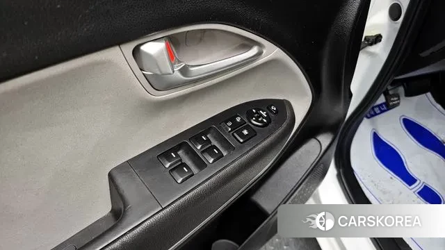 Kia The New Ray 2021 Белый из Кореи, фото 4