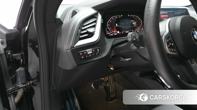 BMW 2 Series Gran Coupe (F44) 2024 Черный из Кореи, фото 4