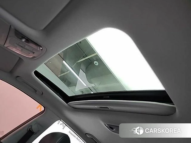 Kia Niro 2018 Синий из Кореи, фото 4