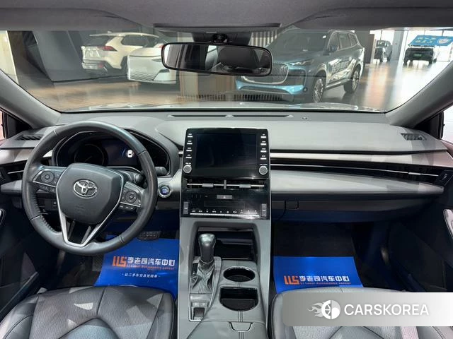 Toyota Asian dragon 2021 Серебристо-серый из Китая, фото 4
