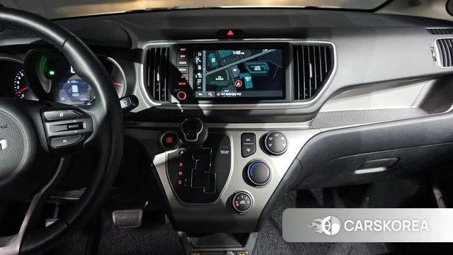 Kia The New Ray 2022 Белый из Кореи, фото 4