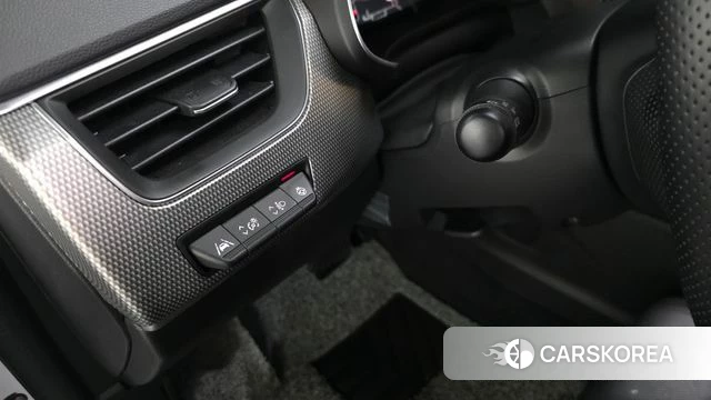 Renault Korea (Samsung) Arcana 2024 Белый из Кореи, фото 4