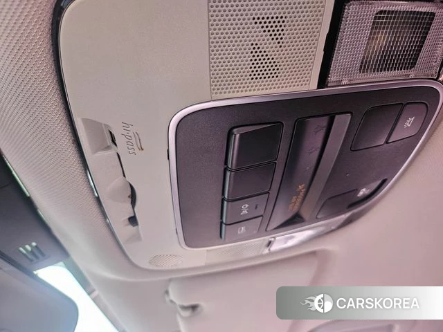 Hyundai Sonata (DN8) 2019 Синий из Кореи, фото 4
