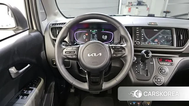 Kia The New Kia Ray id 2910144 из Кореи 4