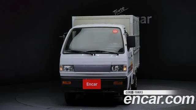 Chevrolet (GM Daewoo) New Labo id 2729658 из Кореи 4