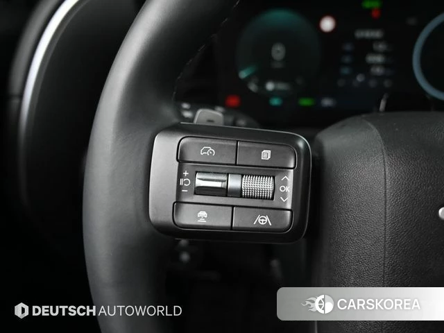 Hyundai Palisade (LX3) 2025 Серый из Кореи, фото 4