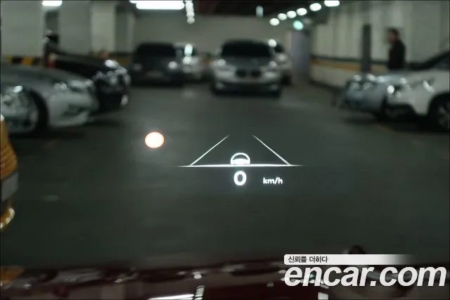 Genesis GV80 Coupe id 2667357 из Кореи 4