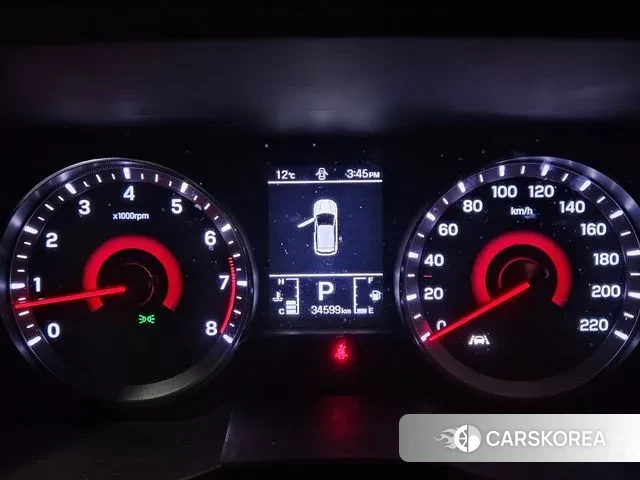 Ssangyong Tivoli Air 2021 Белый из Кореи, фото 4