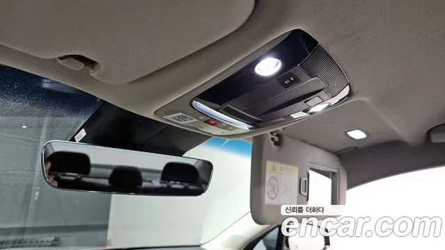 Kia K8 2023 Серый из Кореи, фото 4