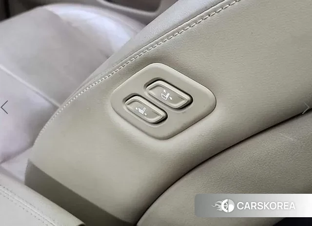 Kia The New Carnival 2018 Черный из Кореи, фото 4