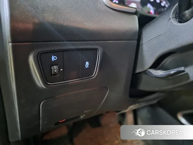 Hyundai Tucson (NX4) 2022 Серый из Кореи, фото 4