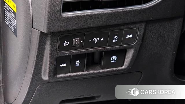 Hyundai Sonata (DN8) 2019 Белый из Кореи, фото 4