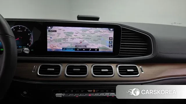 Mercedes-Benz GLE-Class W167 2020 Белый из Кореи, фото 4