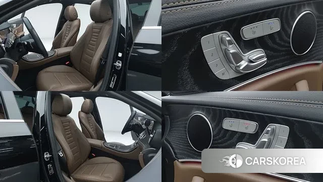 Mercedes-Benz E-Class W213 2022 Черный из Кореи, фото 4