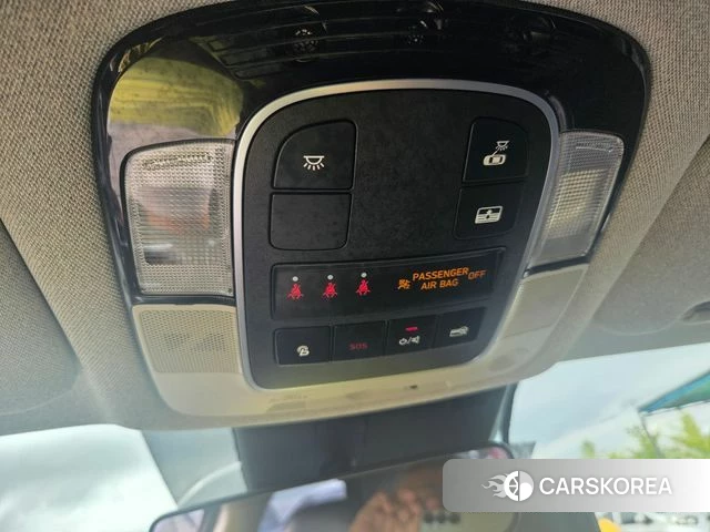 Hyundai Sonata (DN8) 2021 Серый из Кореи, фото 4
