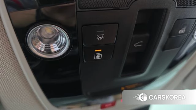 Kia EV6 2022 Серебристо-серый из Кореи, фото 4