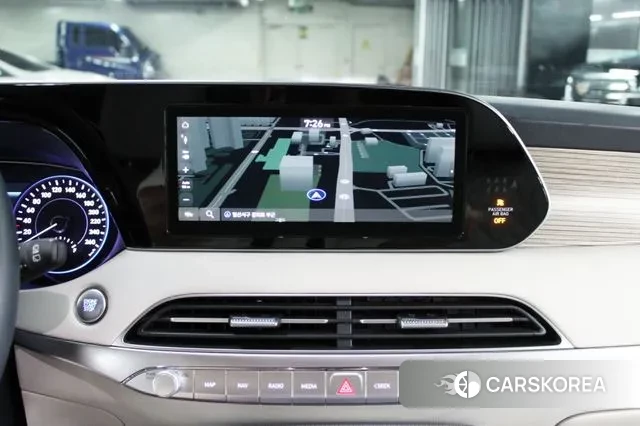 Hyundai Palisade 2019 Белый из Кореи, фото 4