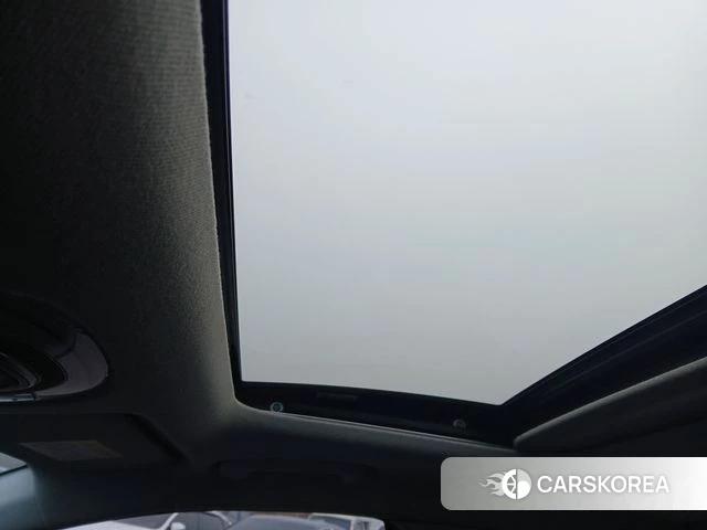 Hyundai Avante (CN7) 2021 Белый из Кореи, фото 4