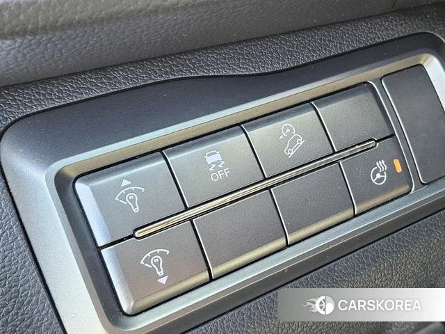 Ssangyong Berry New Tivoli 2019 Синий из Кореи, фото 4