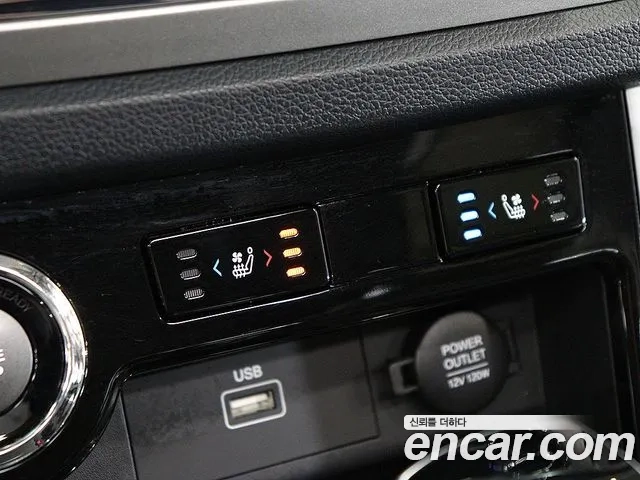 Ssangyong Beautiful Korando 2023 Небесно-голубой из Кореи, фото 4