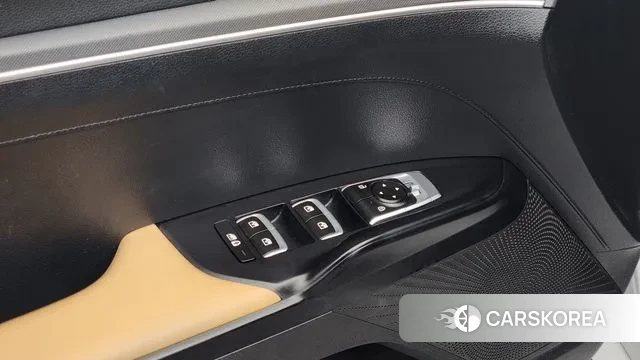 Kia K5 3rd generation 2021 Белый из Кореи, фото 4