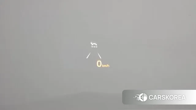 Kia K7 Premier Hybrid 2019 Белый из Кореи, фото 4