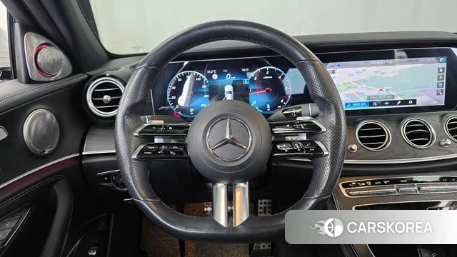 Mercedes-Benz E-Class W213 2020 Белый из Кореи, фото 4