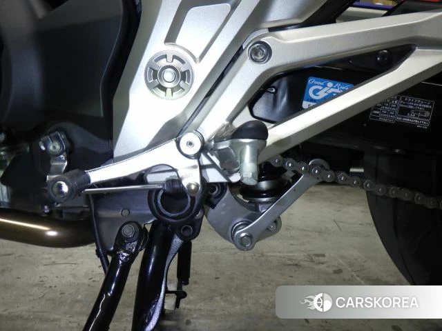 Проданный Honda NC750X ABS id 4184704 из Японии, фото 3