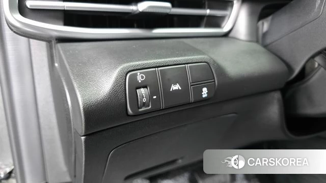 Hyundai Avante (CN7) 2022 Серый из Кореи, фото 4