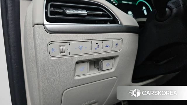 Hyundai Palisade 2021 Белый из Кореи, фото 4