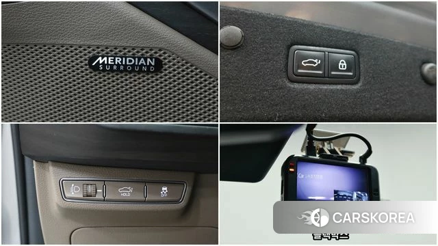 Kia K8 2023 Серебряный из Кореи, фото 4