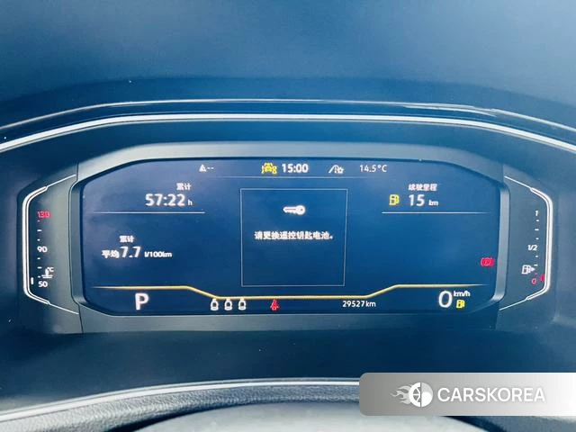 Volkswagen Exploring songs 2023 Белый из Китая, фото 4