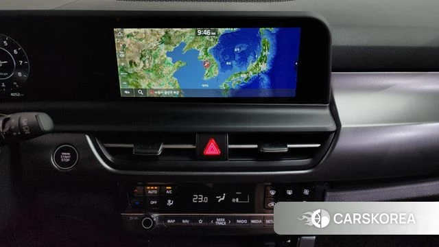 Kia The New Seltos 2025 Белый из Кореи, фото 4