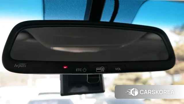 Hyundai All New Tucson 2018 Белый из Кореи, фото 4