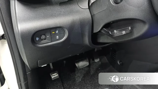 Hyundai Casper 2023 Белый из Кореи, фото 4