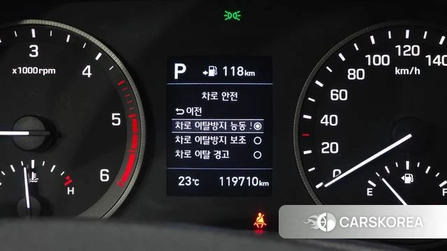 Hyundai All New Tucson 2020 Белый из Кореи, фото 4
