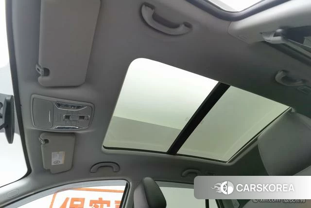 GAC Trumpchi Trumpchi GS4 2019 Белый из Китая, фото 4