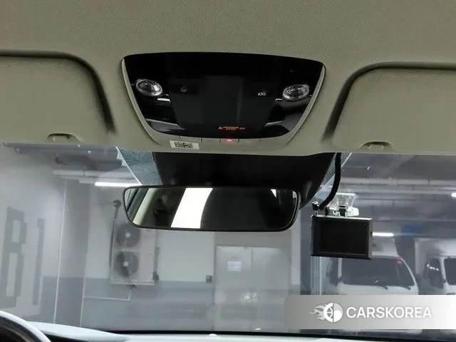 Kia K5 3rd generation 2021 Черный из Кореи, фото 4