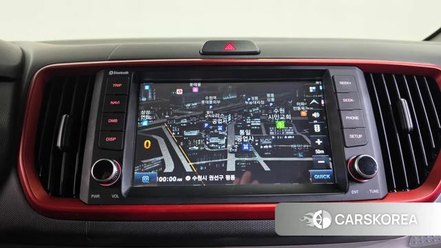 Kia The New Ray 2021 Жемчужный цвет из Кореи, фото 4